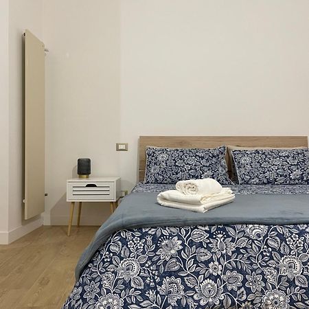 Alma - Vatican Apartment Roma Dış mekan fotoğraf