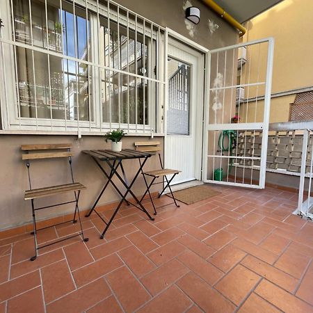 Alma - Vatican Apartment Roma Dış mekan fotoğraf