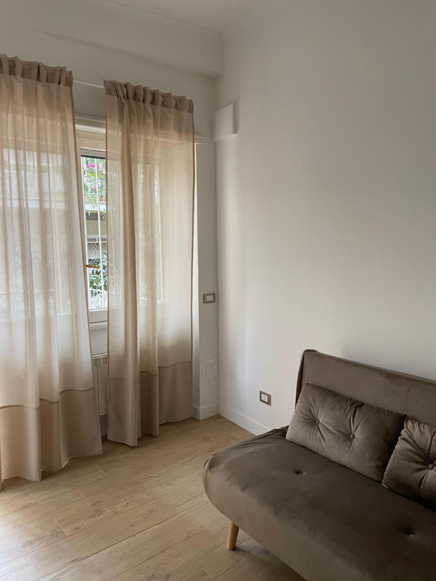 Alma - Vatican Apartment Roma Dış mekan fotoğraf