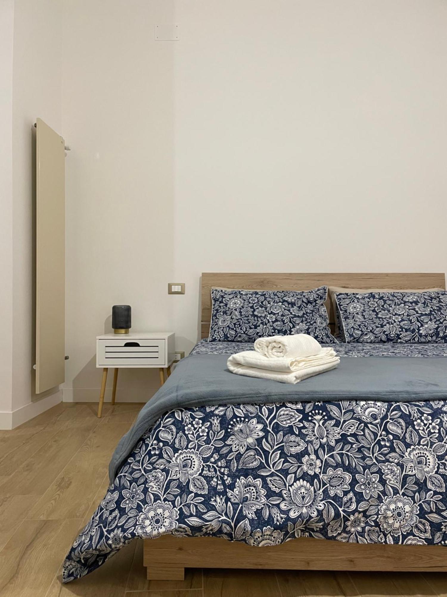 Alma - Vatican Apartment Roma Dış mekan fotoğraf