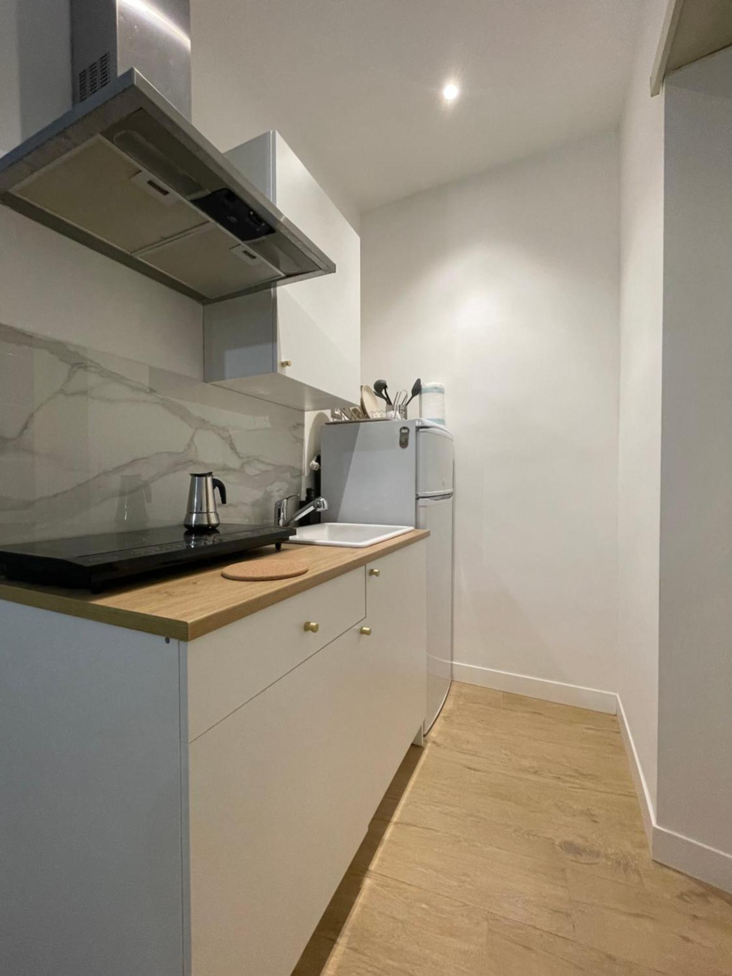 Alma - Vatican Apartment Roma Dış mekan fotoğraf