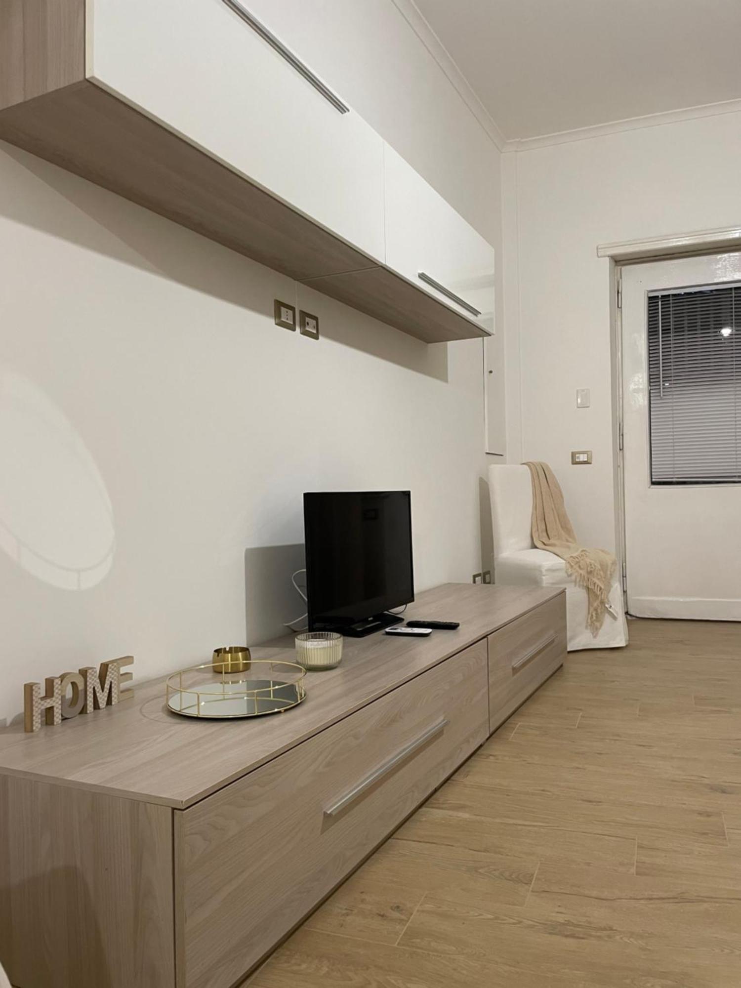 Alma - Vatican Apartment Roma Dış mekan fotoğraf