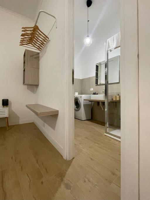 Alma - Vatican Apartment Roma Dış mekan fotoğraf