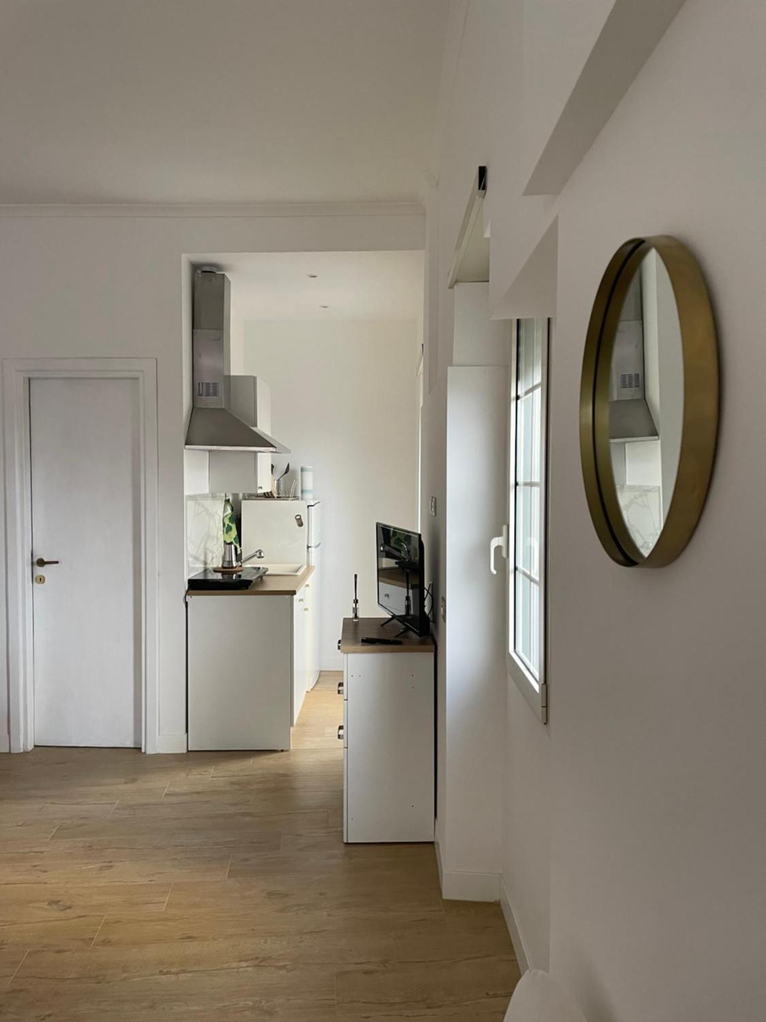 Alma - Vatican Apartment Roma Dış mekan fotoğraf