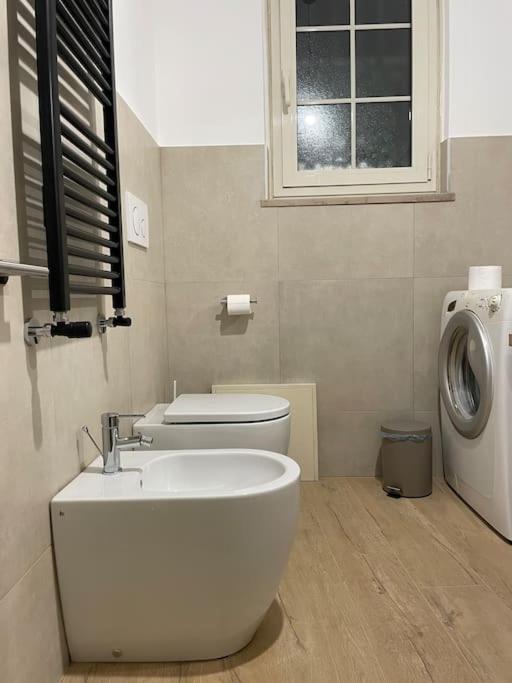 Alma - Vatican Apartment Roma Dış mekan fotoğraf
