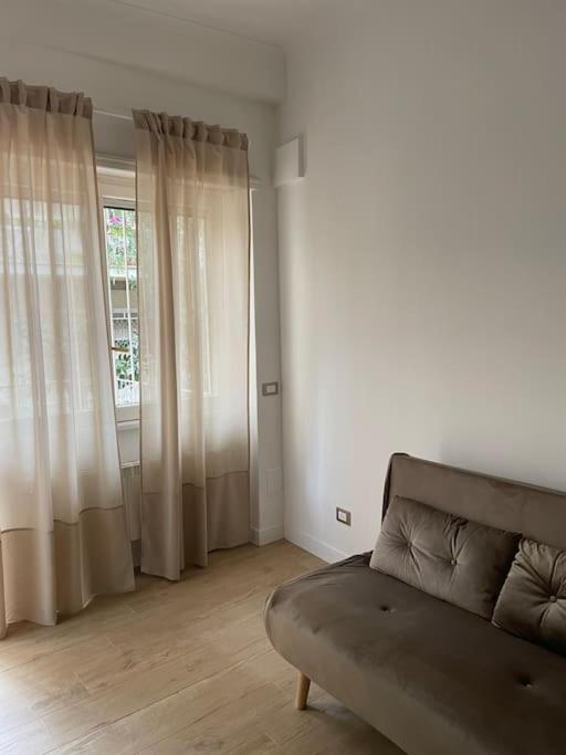 Alma - Vatican Apartment Roma Dış mekan fotoğraf