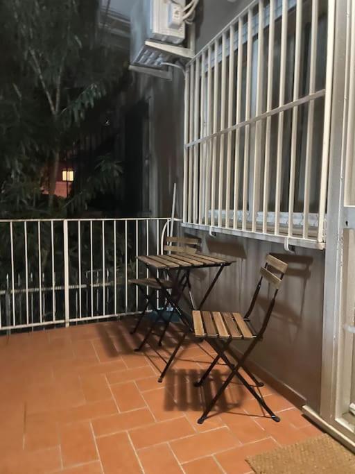 Alma - Vatican Apartment Roma Dış mekan fotoğraf