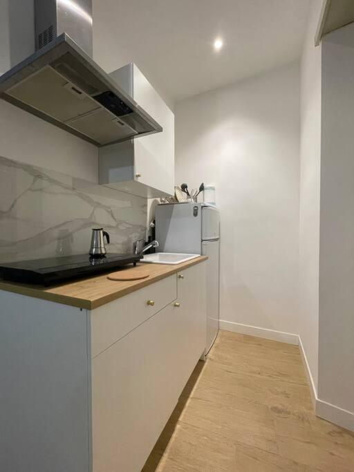 Alma - Vatican Apartment Roma Dış mekan fotoğraf